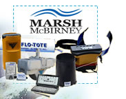 click here for Marsh McBriney products