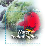 click here for water technologies
